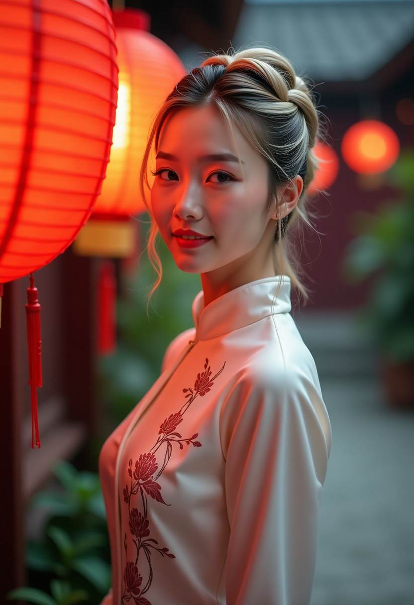雾港来信海报